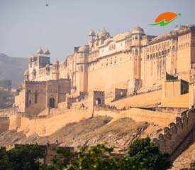 Amer Fort