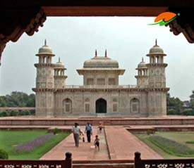 Itmad daulah