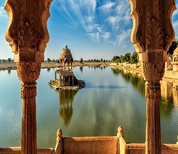 Classical Rajasthan