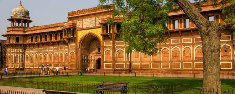 Same Day Jaipur Tour