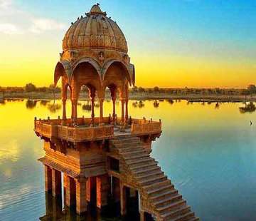 Imperial Rajasthan Tour