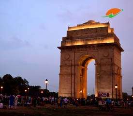 India Gate