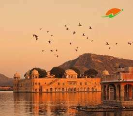 Jal Mahal