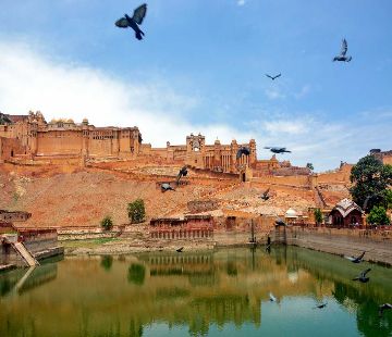 Magical Rajasthan Tour