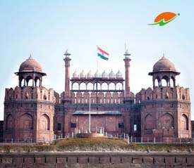 Red Fort