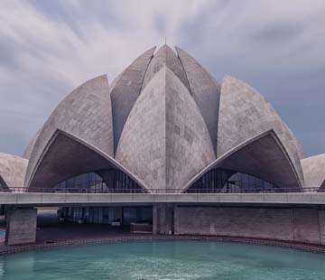 Same Day Delhi Tour