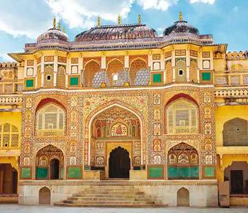 Same Day Jaipur Tour